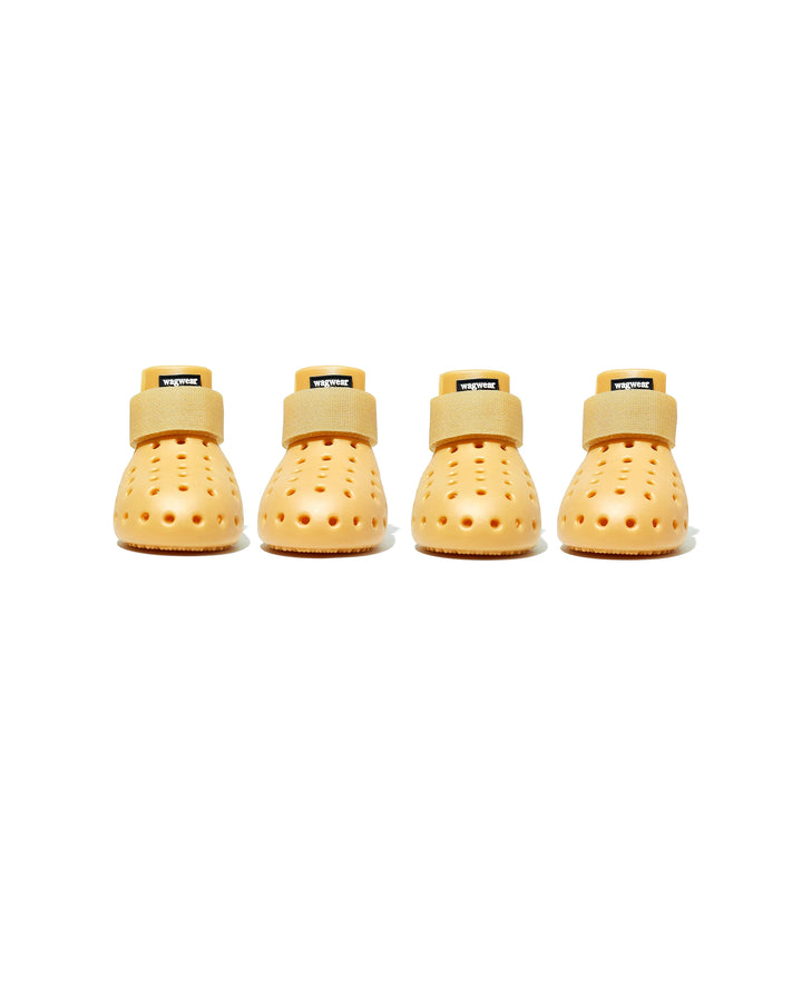 WagWellies Mojave Dog Boots